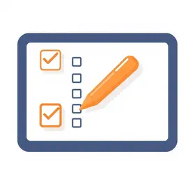 questionário on-line da Avaliação Psicossocial