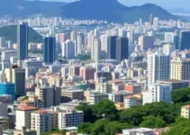 vagas de trabalho no Rio de Janeiro