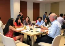 Fórum Fluminense de Secretários de Trabalho