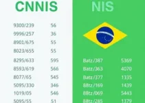 CNIS e NIS é a mesma coisa