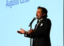Comenda Augusto César