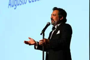 Comenda Augusto César