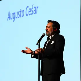 Comenda Augusto César