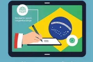 como assinar documento pelo gov br