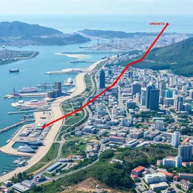 Cotia geração de empregos