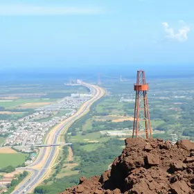 Juazeiro do Norte geração de empregos