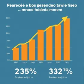 empregos em Macaé