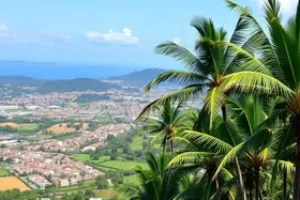geração de empregos em Palmas