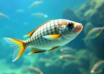 exportação de peixes ornamentais