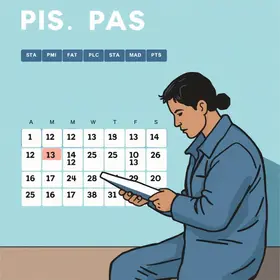 PIS/Pasep