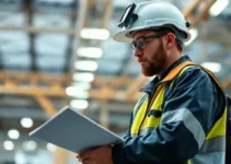técnico de segurança do trabalho