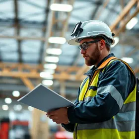 técnico de segurança do trabalho