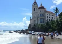 Santa Catarina se despede de Manoel Dias