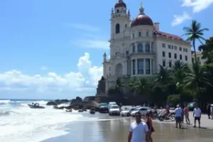 Santa Catarina se despede de Manoel Dias