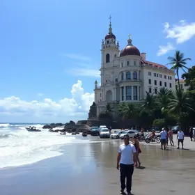 Santa Catarina se despede de Manoel Dias