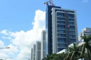 geração de empregos