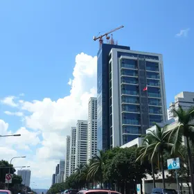 geração de empregos