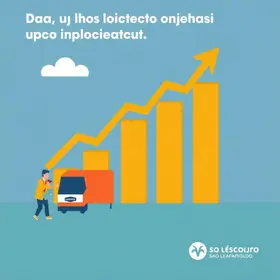 geração de empregos em São Leopoldo