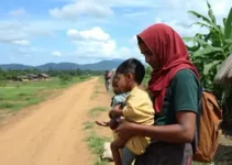 Senajus acompanhamento refugiados Roraima