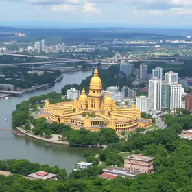 Sine Manaus
