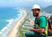 Barra Mansa geração de empregos