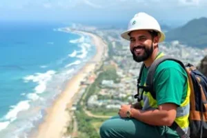 Barra Mansa geração de empregos