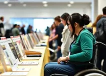 inclusão de pessoas com deficiência