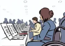 feirão de empregabilidade para pessoas com deficiência