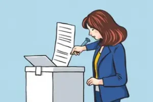nova eleição on-line da cipa da prefeitura de caraguatatuba
