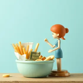 pode descontar vale alimentação nas férias