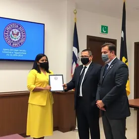 Servidores eleitos na CIPA 2026/2027