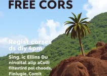 cursos gratuitos Núcleo Cultural Morro do Algodão