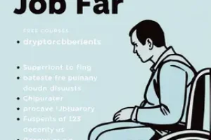 feirão de empregos para pessoas com deficiência