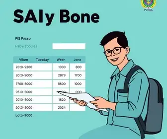 abono salarial PIS/Pasep 2026