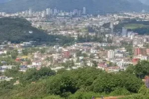 empregos formais na Bahia