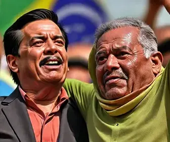 trabalho escravo
