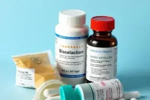 remédios para levar para os Estados Unidos