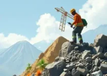 minerais críticos e estratégicos