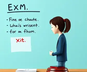 exame demissional
