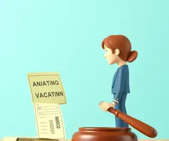 empresa tem para pagar as férias