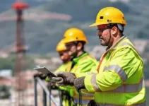 segurança do trabalho em altura
