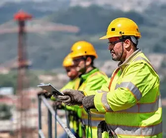 segurança do trabalho em altura